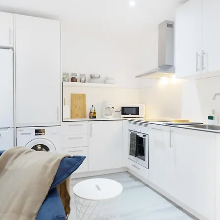 Appartamento Carine 1 By Interhome