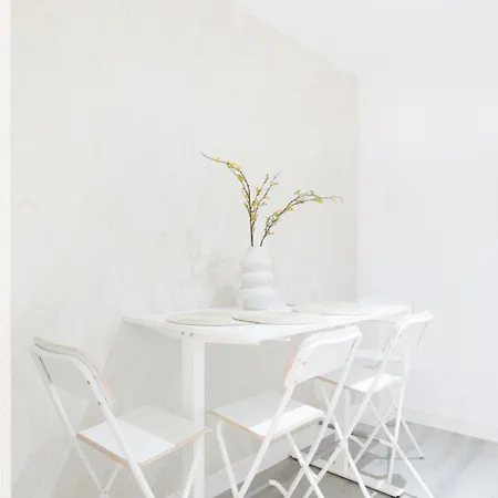 Appartamento Carine 1 By Interhome *