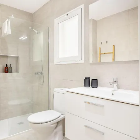 Carine 1 By Interhome *