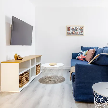 Carine 1 By Interhome *