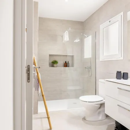 Appartamento Carine 1 By Interhome La Laguna (Tenerife)